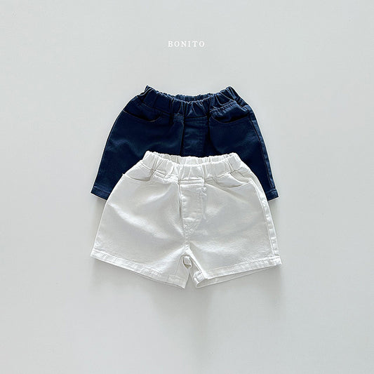 BONITO Shorts